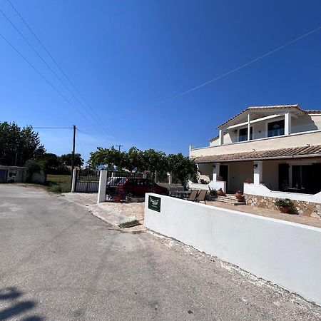 Paradises'S Nest Agios Georgios  Exterior foto