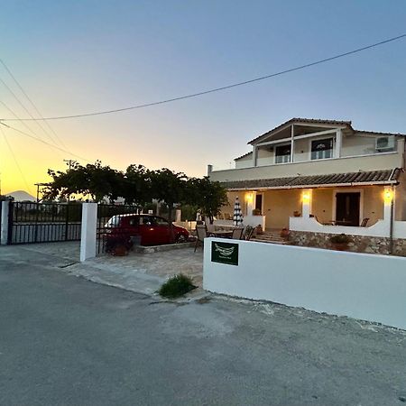 Paradises'S Nest Agios Georgios  Exterior foto
