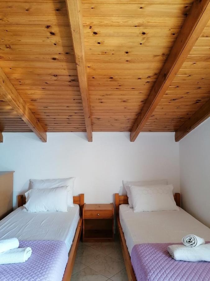 Paradises'S Nest Agios Georgios  Exterior foto
