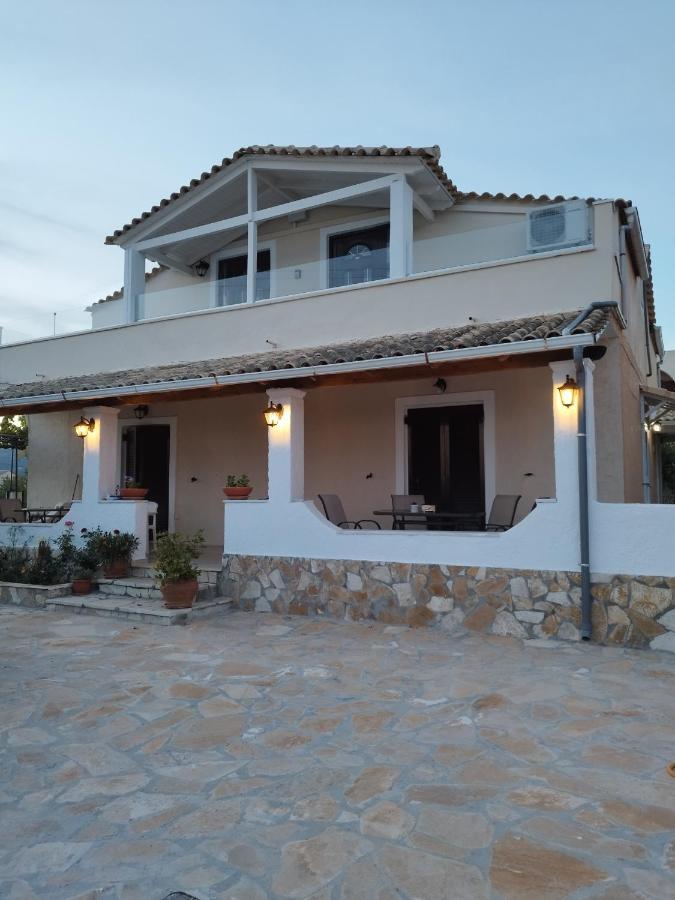 Paradises'S Nest Agios Georgios  Exterior foto