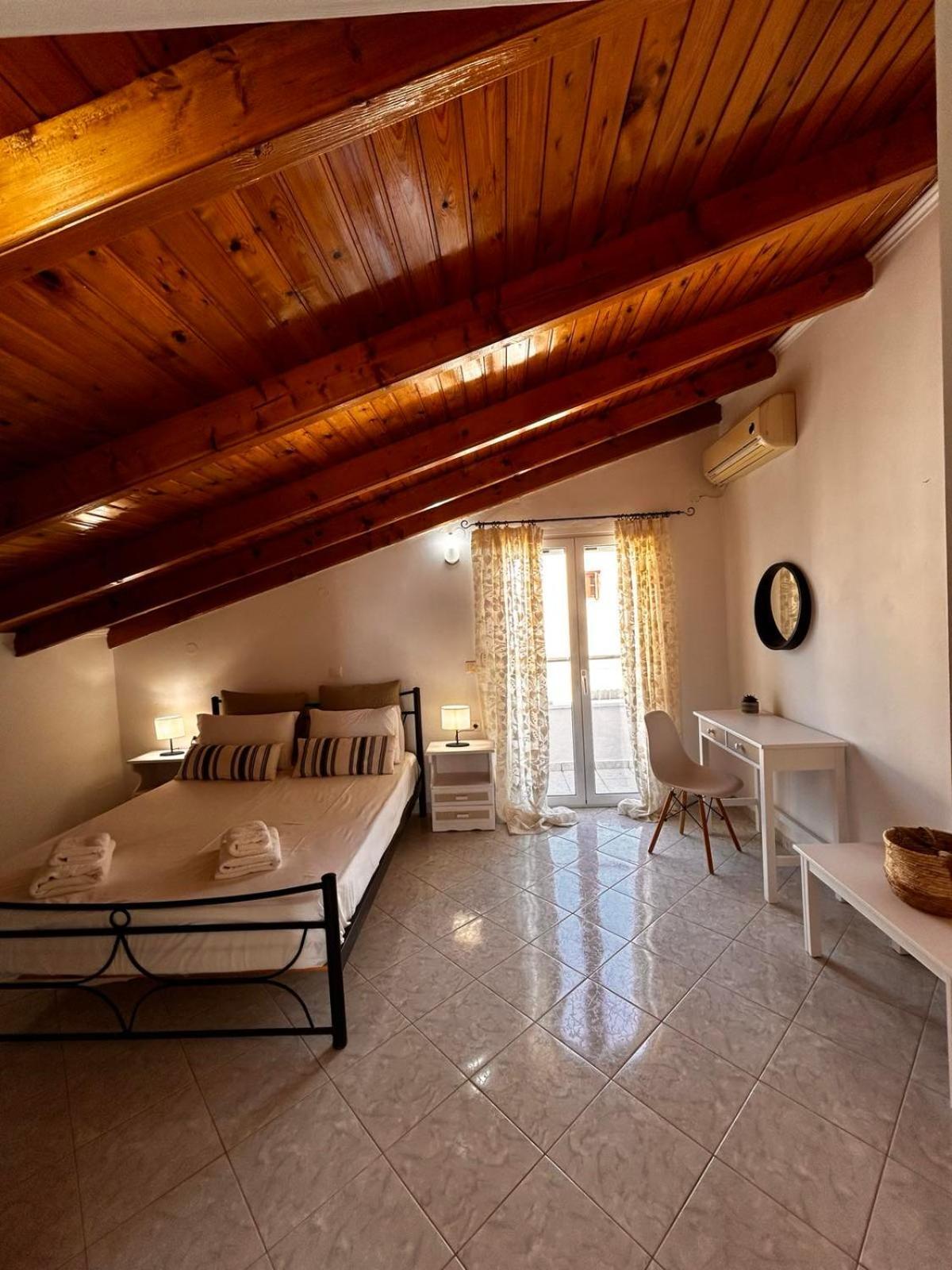 Paradises'S Nest Agios Georgios  Exterior foto
