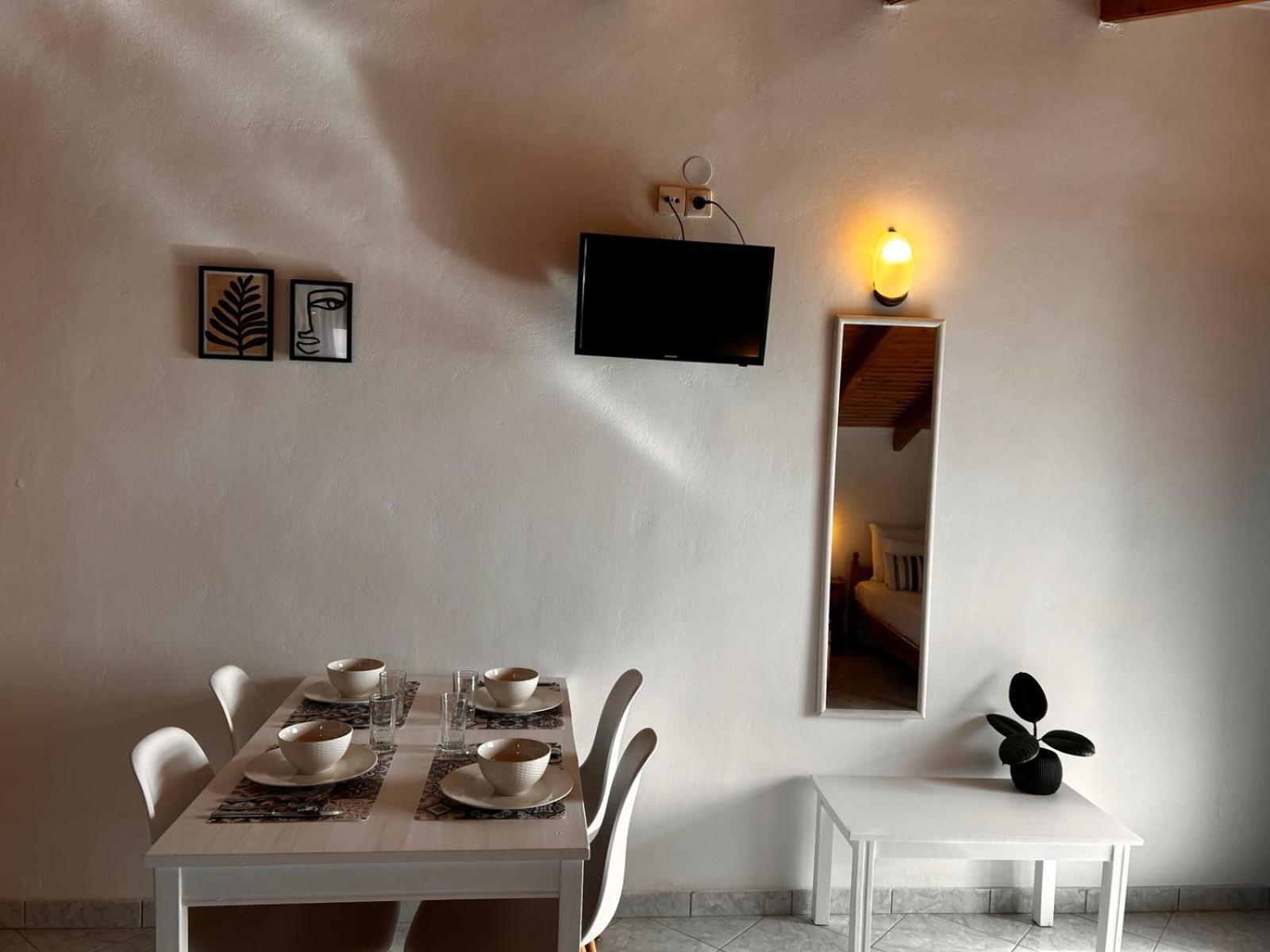 Paradises'S Nest Agios Georgios  Exterior foto