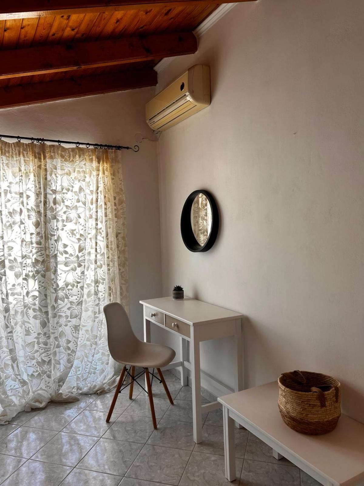 Paradises'S Nest Agios Georgios  Exterior foto