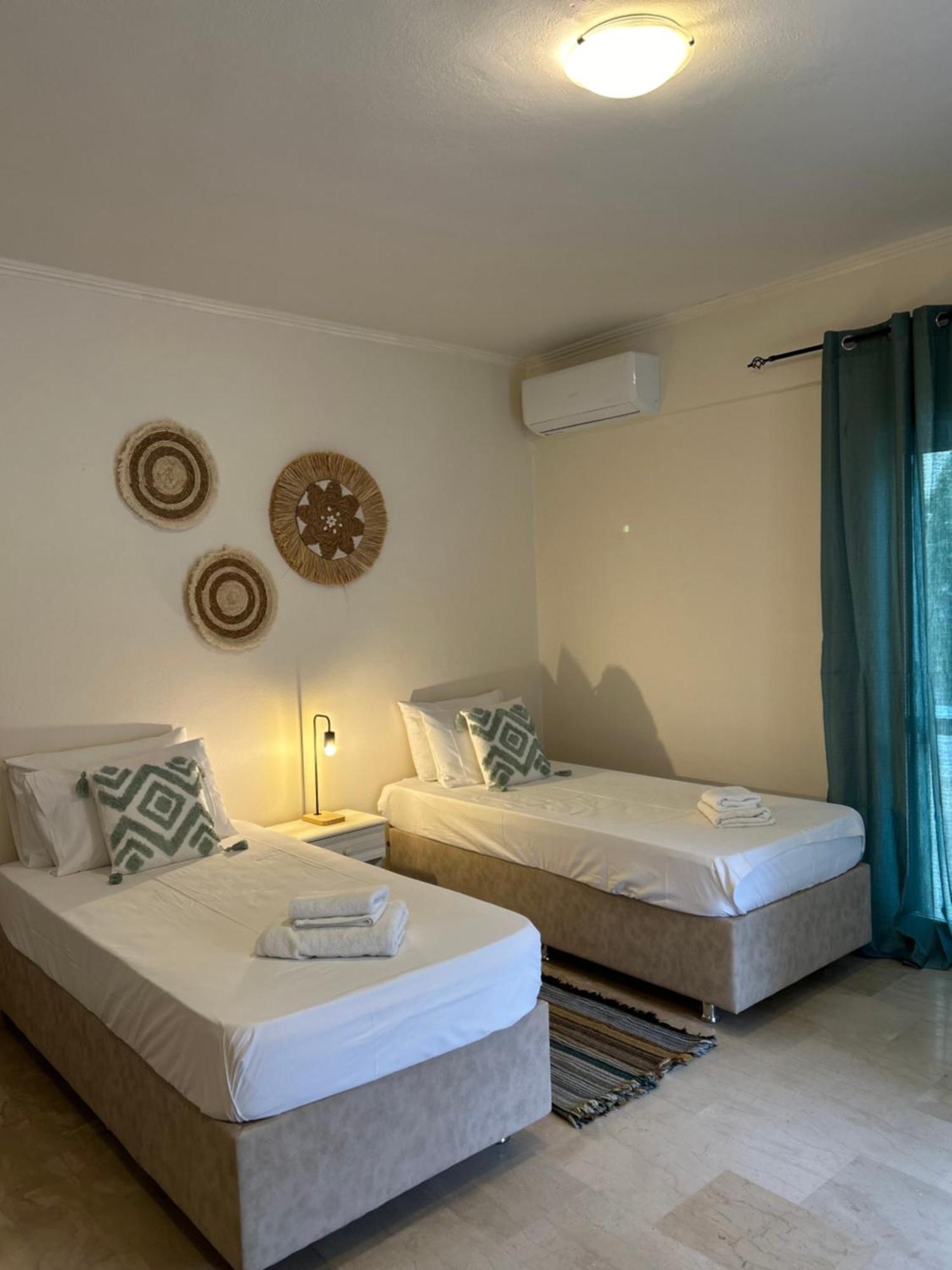 Paradises'S Nest Agios Georgios  Exterior foto