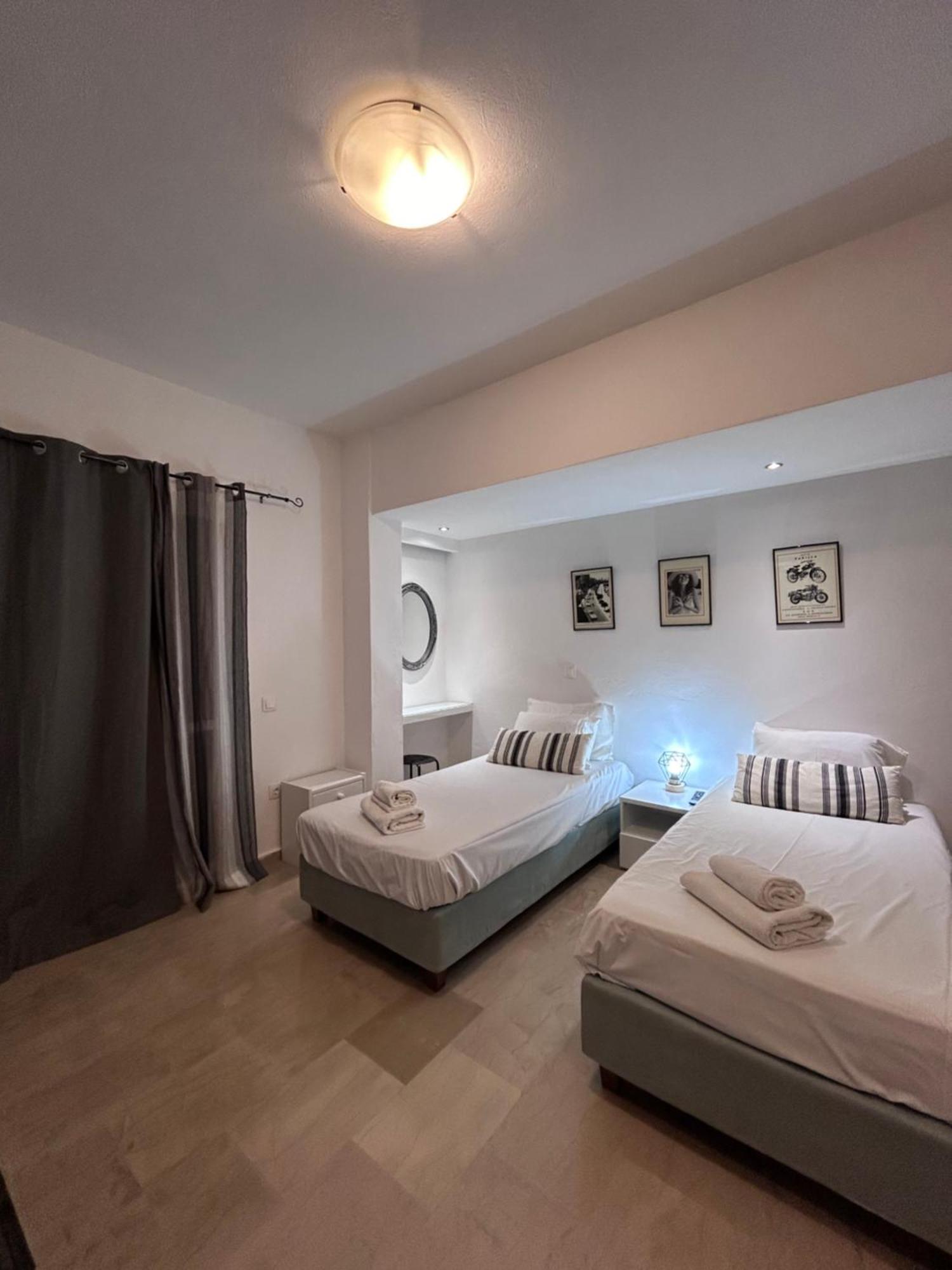 Paradises'S Nest Agios Georgios  Exterior foto