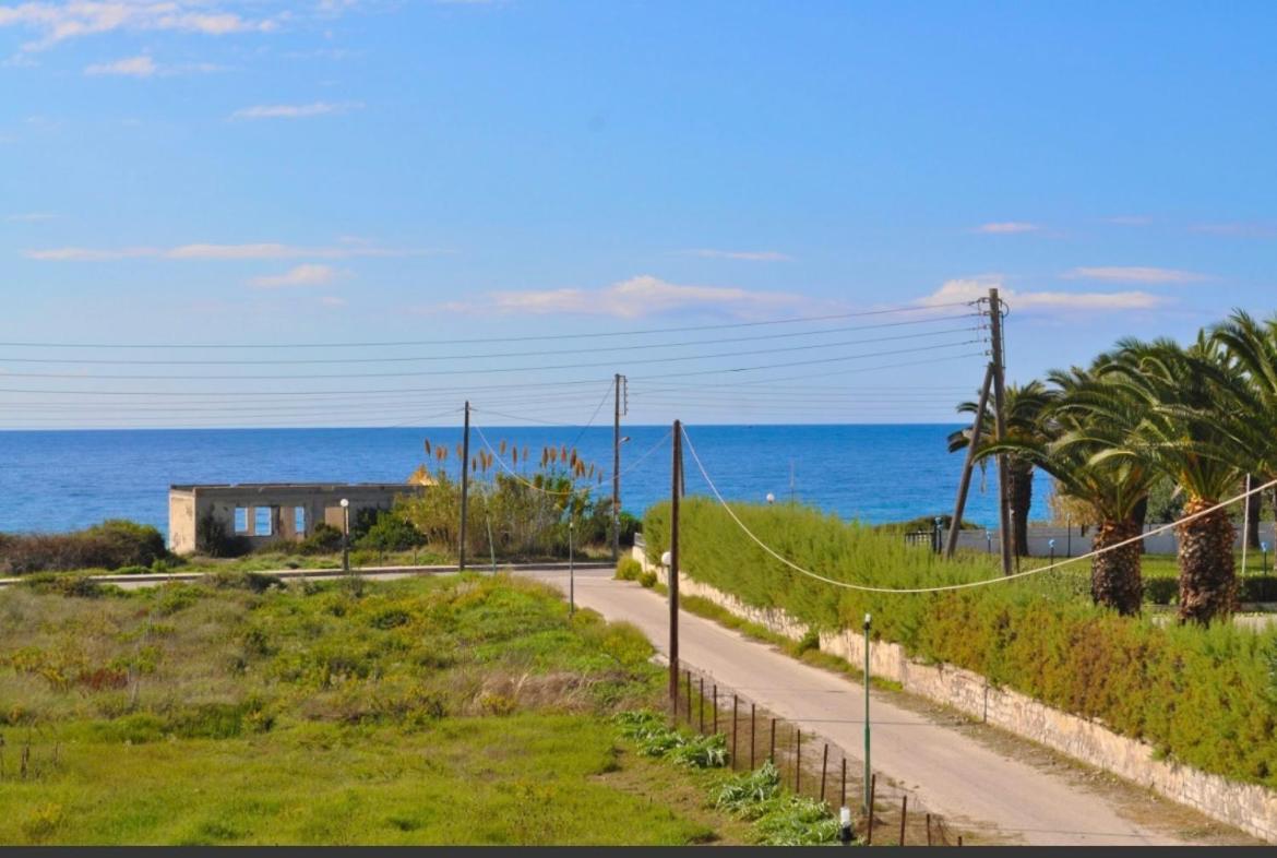 Paradises'S Nest Agios Georgios  Exterior foto